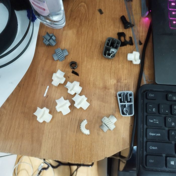 3д принтер қызметі.  Услуги 3dпринтер