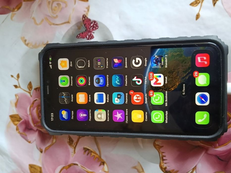 iPhone 11 128гб продам