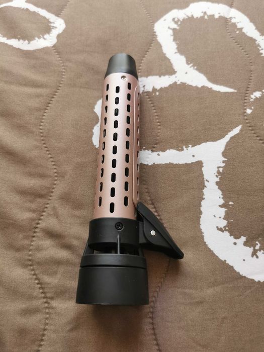Електрическа четка за коса Remington