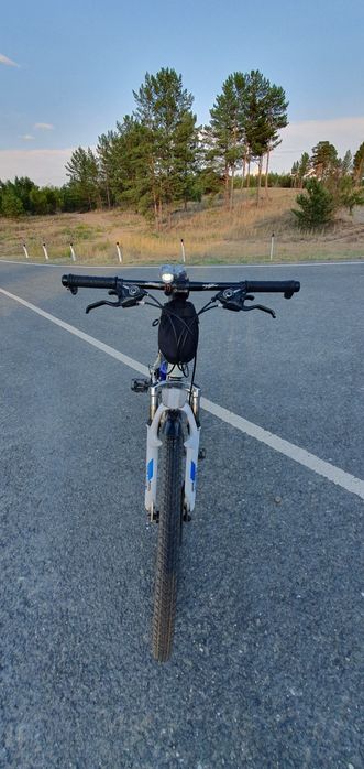 Велосипед TRINX .