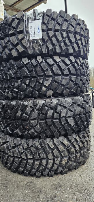 265 65 R 17 Off-road M.Ziarelli