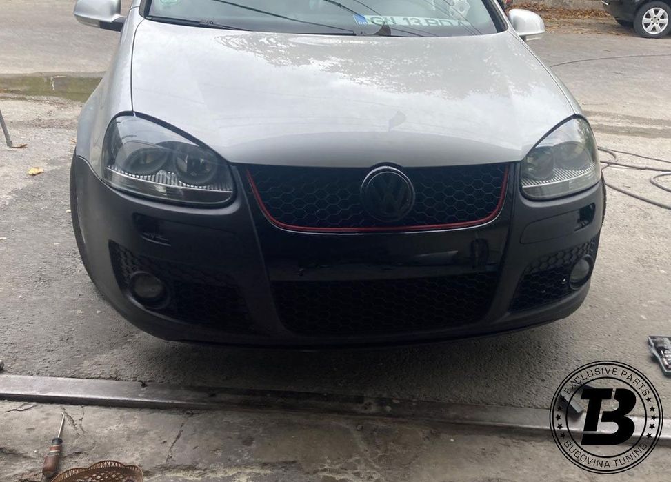 Bara Fata compatibila cu VW Golf 5 GTI Design