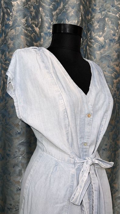 Rochie din viscoza Answear