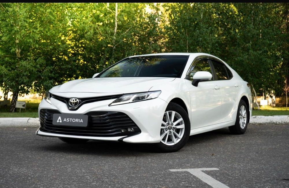 Автопрокат Караганда