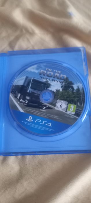 Truck simulator singleplauer