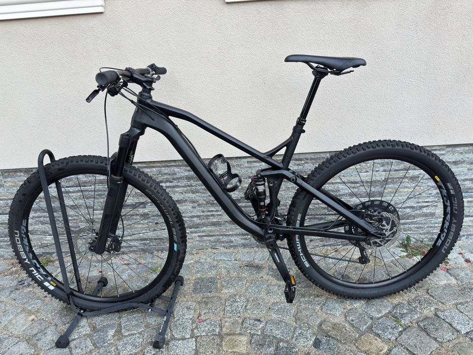 Планински велосипед Canyon Neuron размер: 29/48см