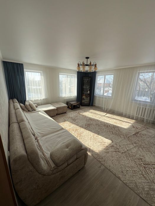 Продам добротный Дом!