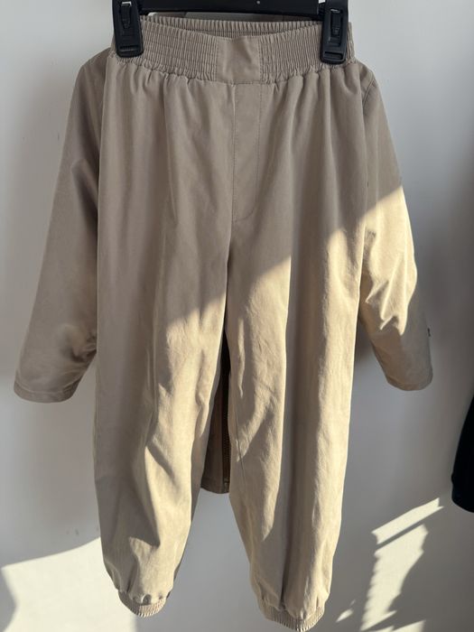 Демисезонная куртка+брюки Bungly