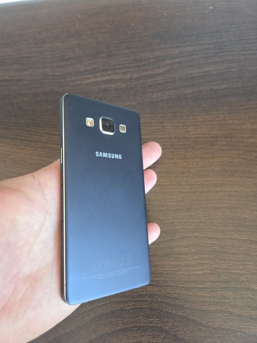 Samsung  Galaxy A5