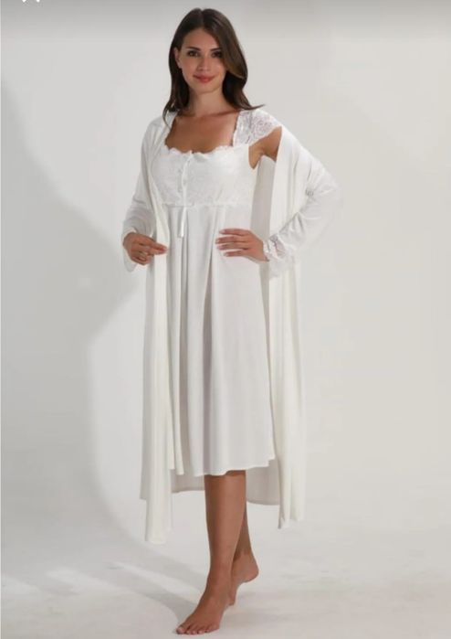 Нощница за кърмачки