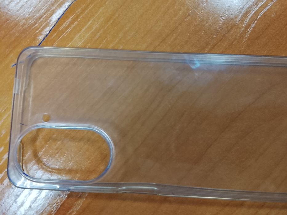 Чихол для режим и