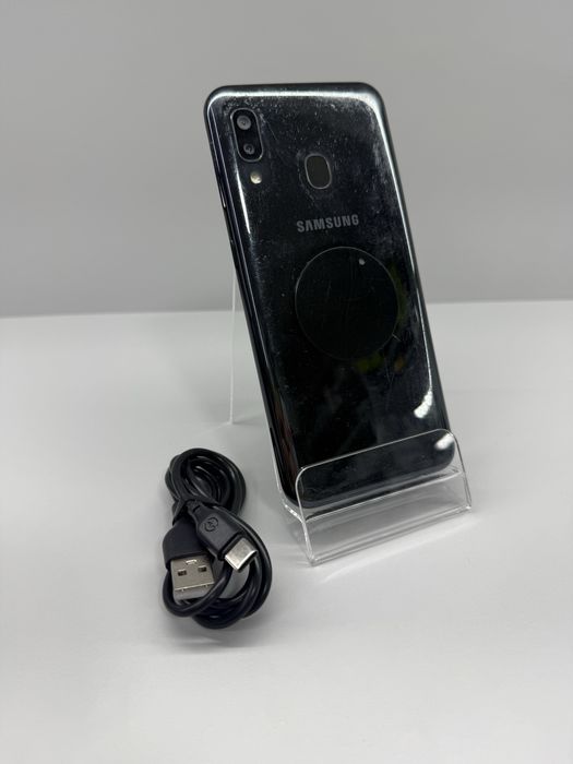 Samsung Galaxy A20e 32GB Black