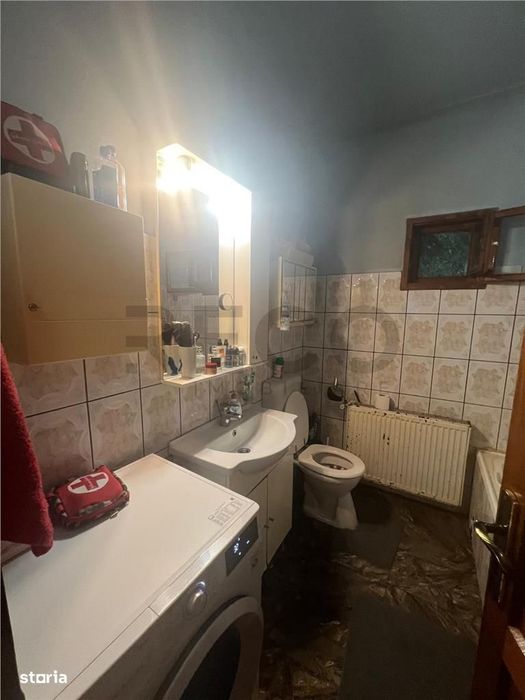 RECO Casa Tileagd