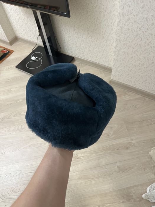 Продам Ушанку военную