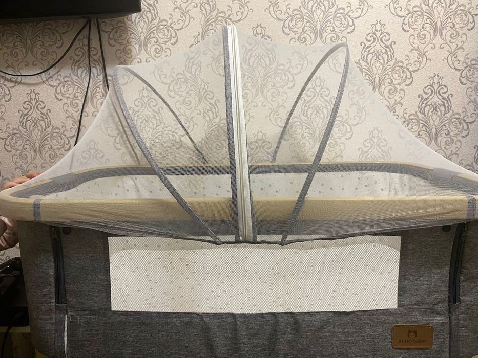 Люлка детский 15 мың бағасы