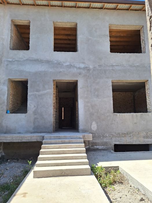 Последний коттедж в рассрочку