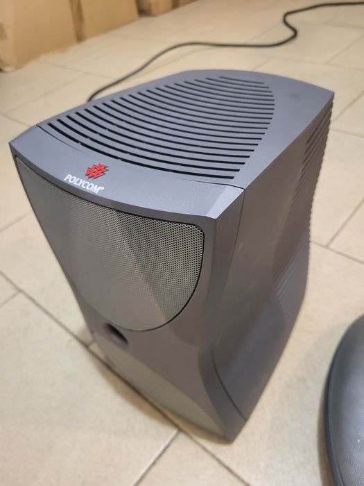 Продавам части за Polycom VSX 7000 NTSC Video Conference System