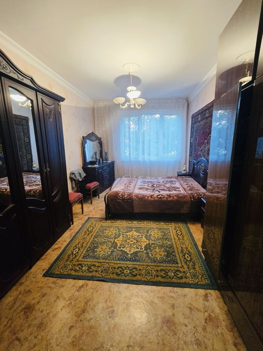 Продается 3 комнатная квартира. Бойджигит ТТЗ. Ипотека