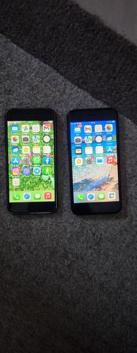 iPhone 7 32Gb impecabile și 7 Plus 128Gb