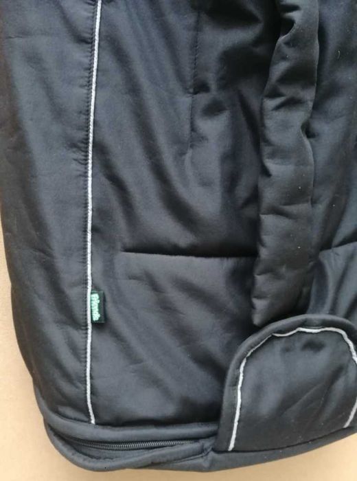 Ново детско чувалче за количка, спане и повиване Friends