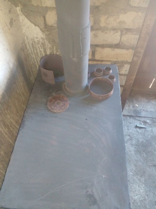 Продам буржуика 40000 т