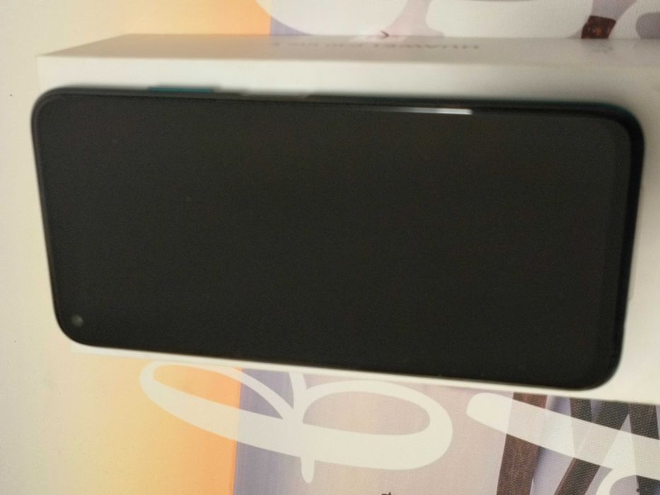 Huawei p40 lite impecabil