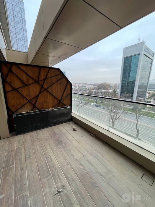 Продается 2/5/52 ЖК NEST ONE Tashkent city