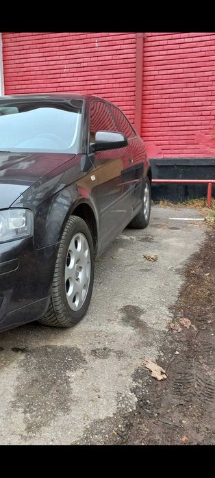 Vand Audi A3 2.0 tdi