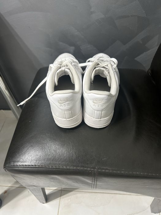 Adidasi nike air force one