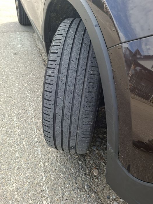 Vand jante Opel Mokka