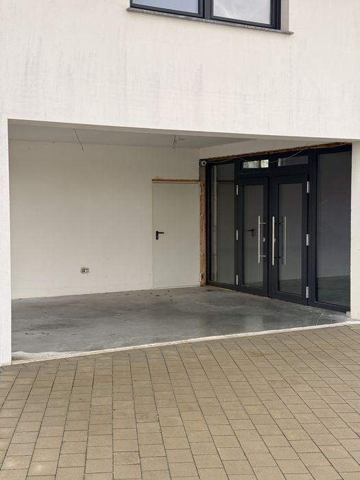 Hală de închiriat.                             Frătăuții Vechi  jud.SV