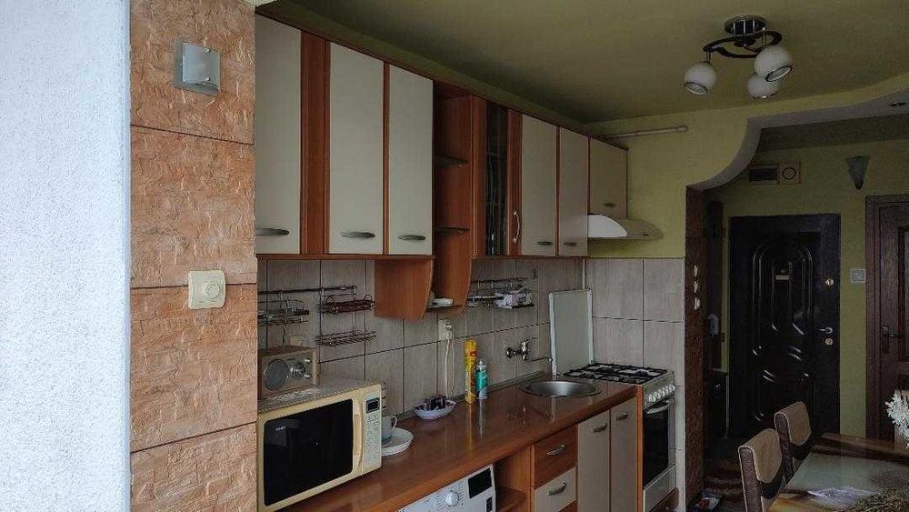 Apartament de inchiriat