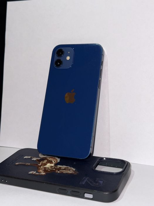 iPhone 12 64GB, АКБ 77% ‼️срочно