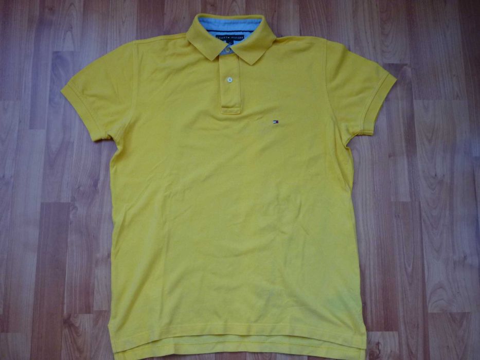 Tricou Tommy Hilfiger