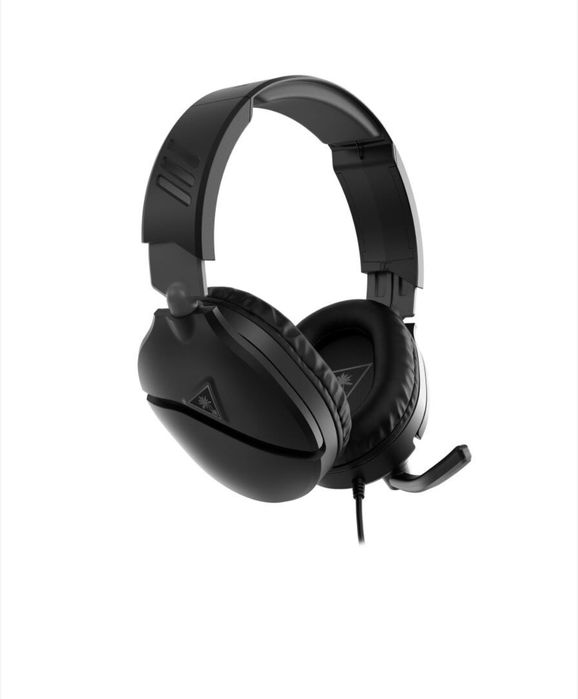 Casti Gaming PC Turtle Beach Recon 70 40mm negru 3.5mm

Estimat livrare în: Suceava

Livrare prin curier:
Livrare standard
Miercuri, 20 Mai – Joi,