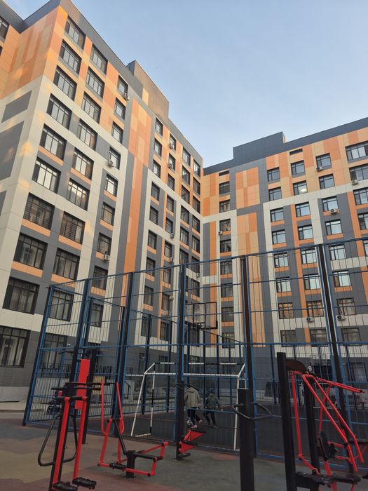 Квартиры в Астане