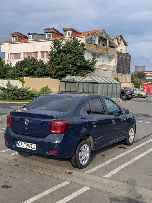 DACIA Logan 2017 — imagine 3