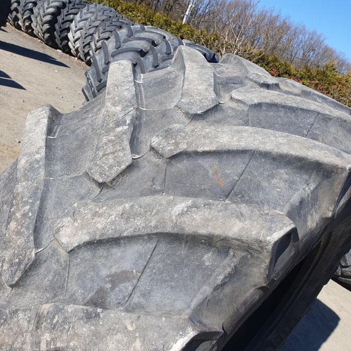Cauciucuri 600/65R34  Trelleborg Anvelope Factura TVA INCLUS