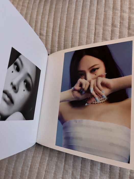 Blackpink - албум и картички