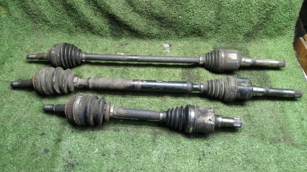 Граната привод в сборе