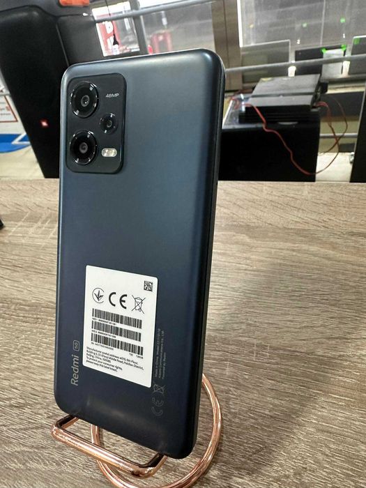 Телефон Xiaomi Redmi 12 4GB RAM / 128GB ROM