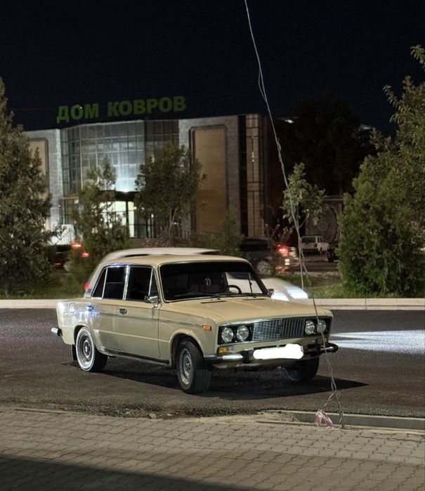 Vaz 2106 srochni 1200$