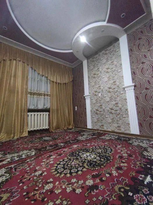 4/3/9. Сергели 5. Квартира 110 м². Метро "Sergeli" (3-bekat) - 400 м.