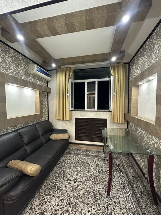 Квартира на долгосрочную аренду в г. Фергана