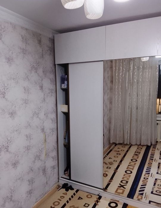 Чиланзар 26-й квартал Трёхкомнатная Ориентир Школа