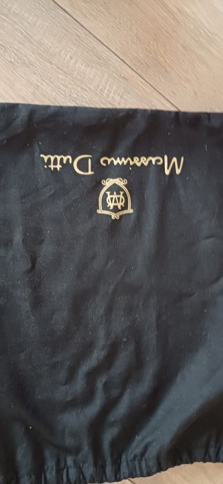 Туфли, цвет малиновый, 37 размер