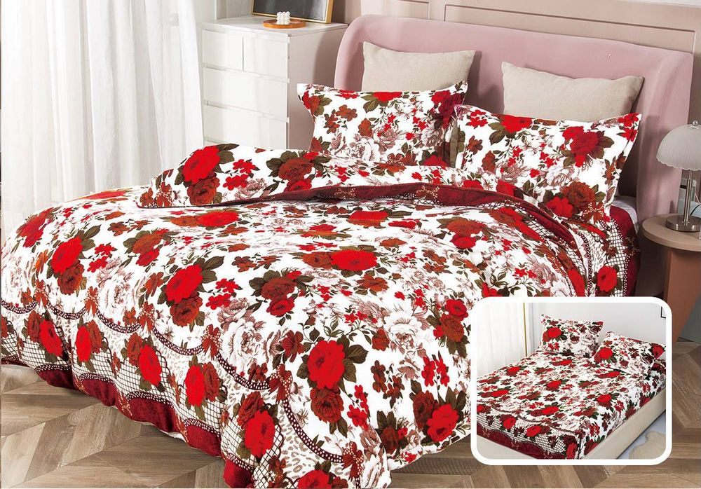 Lenjerii cocolino 6PIESE