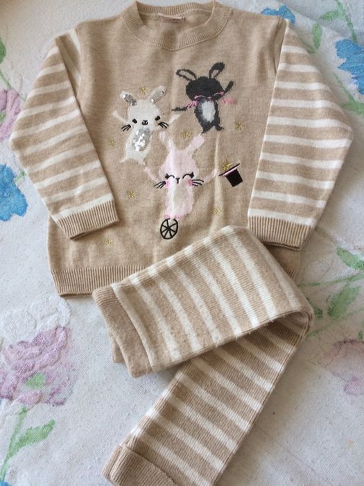 Детская одежда .