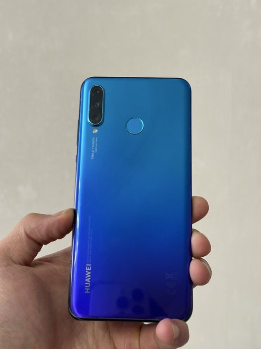 huawei p30 lite