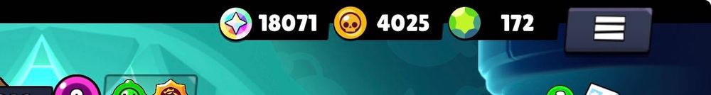 Акк в бравл Старс